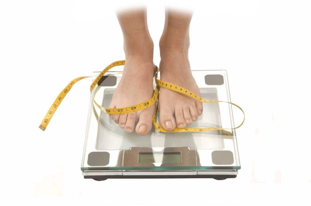 Lawan obesitas dengan Diet Keto