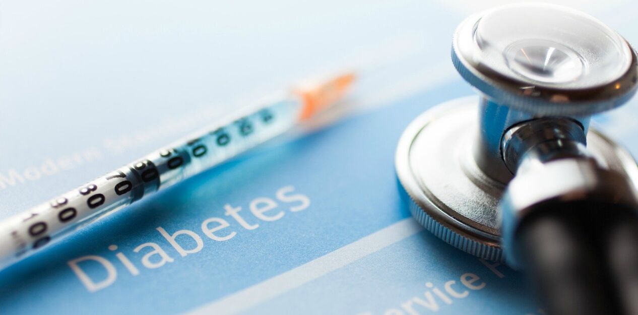 Pada diabetes, Anda perlu menyesuaikan dosis insulin tergantung pada jumlah karbohidrat yang dikonsumsi. 