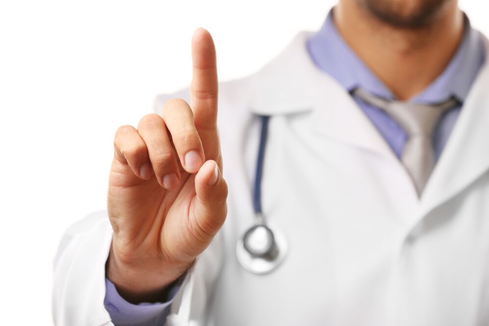 Dokter memperingatkan