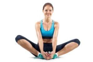 yoga untuk pemula untuk menurunkan berat badan